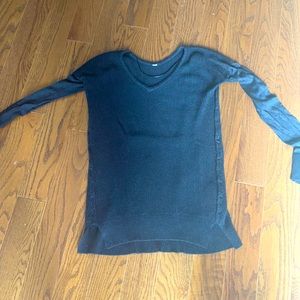 Cute LuLu sweater. Lightly loved